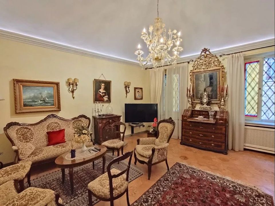 Villa i Vesime, Asti - foto 3