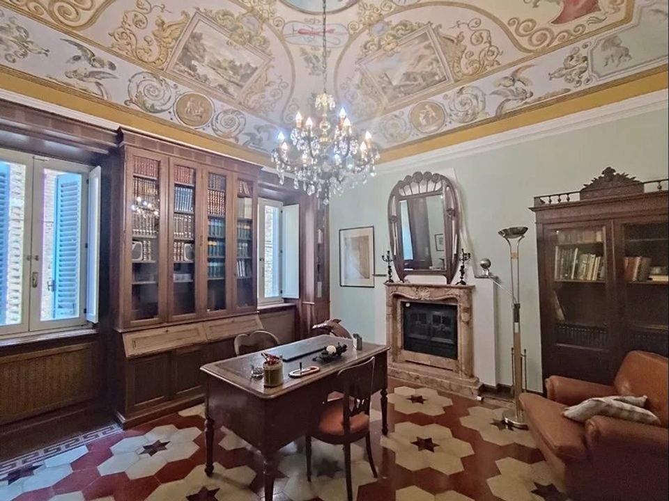 Villa i Vesime, Asti - foto 2
