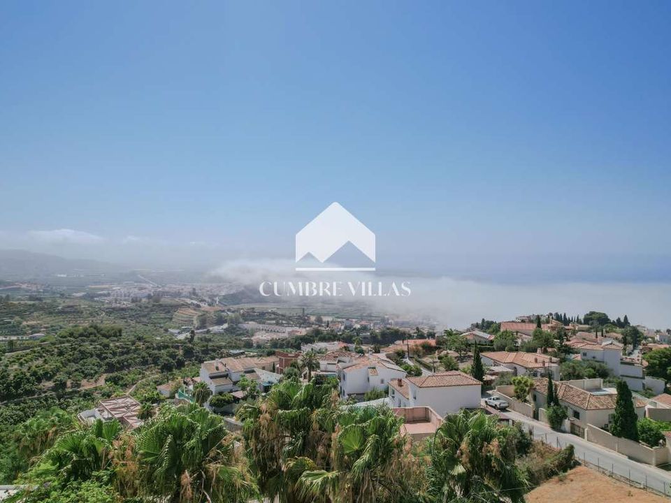 Villa i Salobrena, Granada - bilde 3
