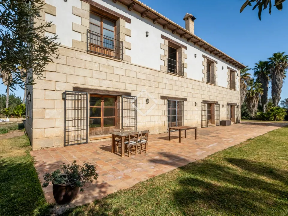 Villa i Elche, Alicante - foto 2