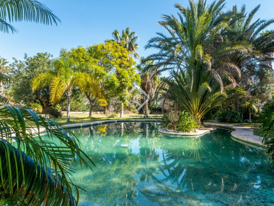 Villa i Elche, Alicante - foto 3