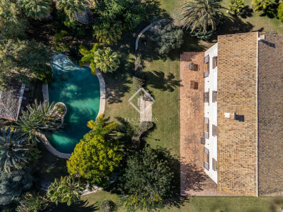 Villa i Elche, Alicante - foto 4