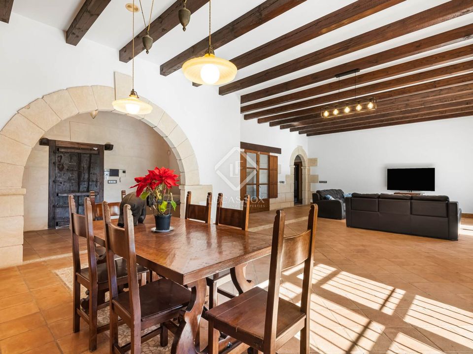 Villa i Elche, Alicante - foto 5
