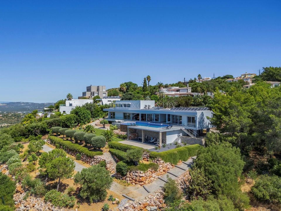 Villa i Santa Barbara de Nexe, Faro - foto 2