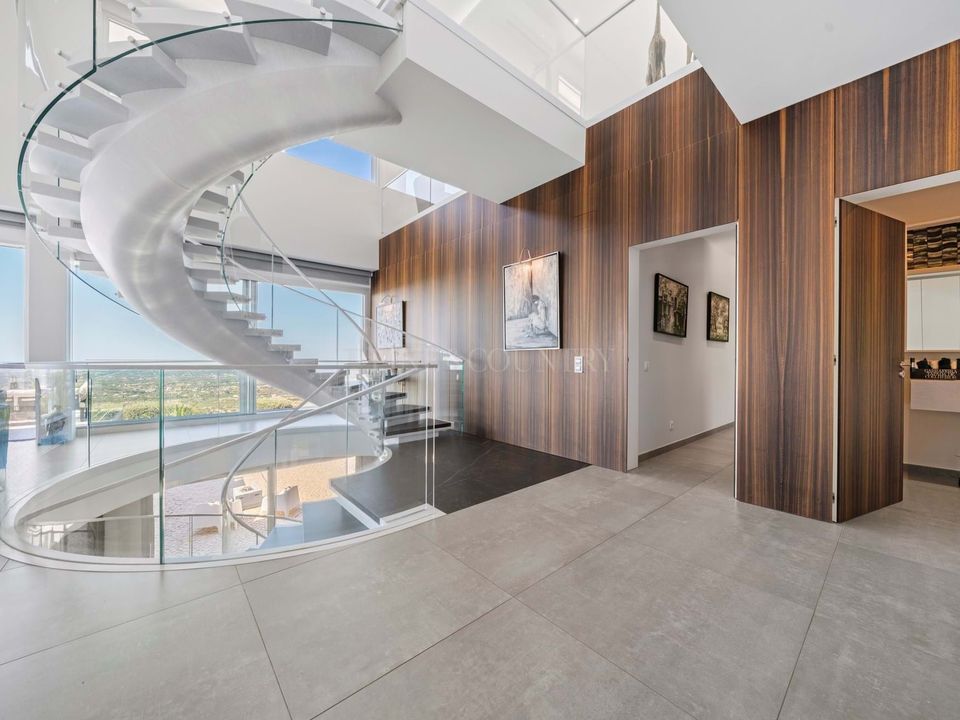 Villa i Santa Barbara de Nexe, Faro - foto 3