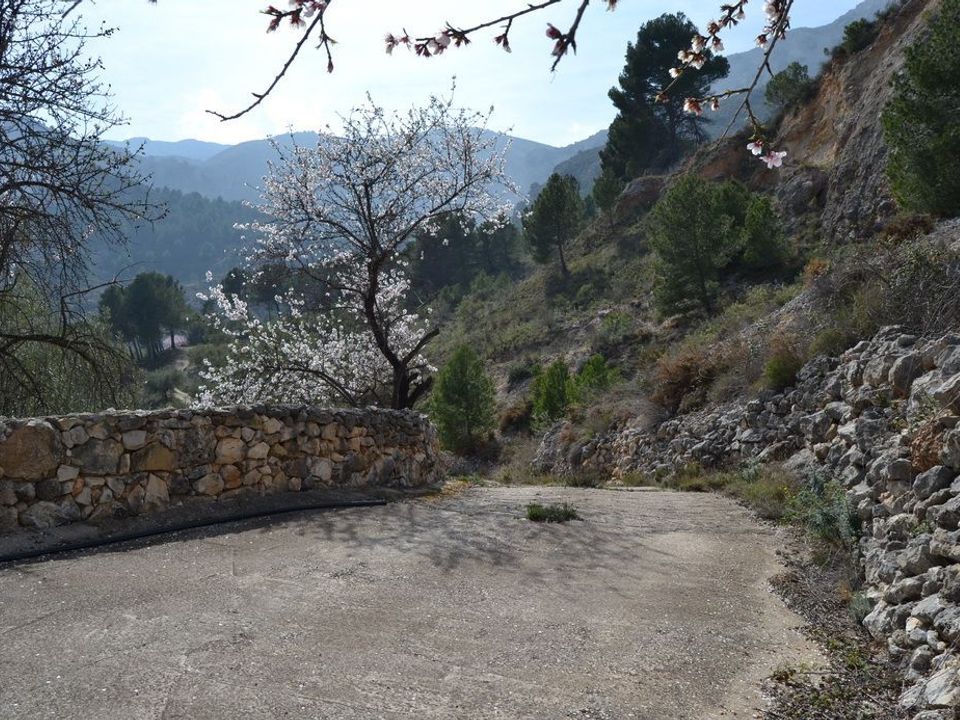 Villa a Confrides, Alicante - foto 5