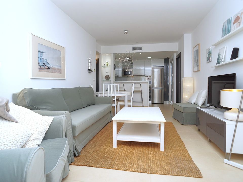 Apartment in Torrevieja, Alicante - photo 5