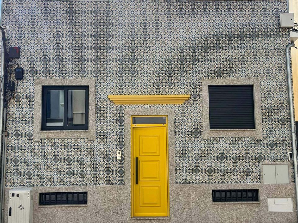 Villa i Espinho, Aveiro - bilde 4