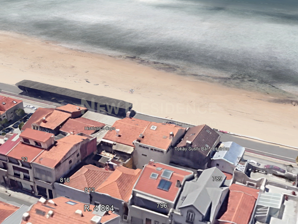 Villa i Espinho, Aveiro - bilde 1
