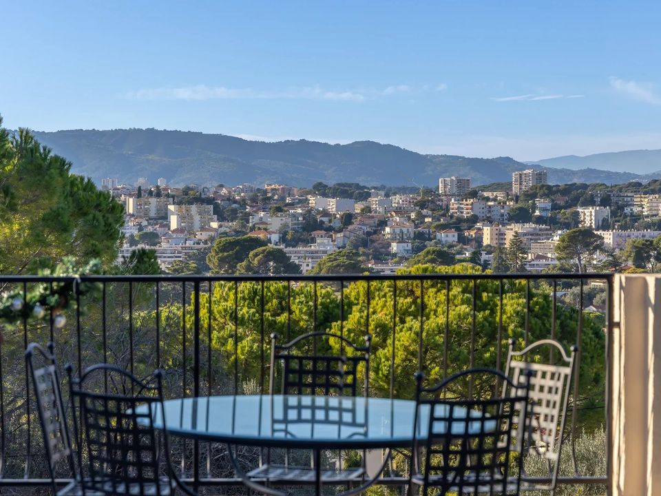 Villa i Cannes, Alpes-Maritimes - foto 3