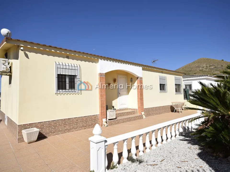 Villa i Oria, Almeria - foto 5
