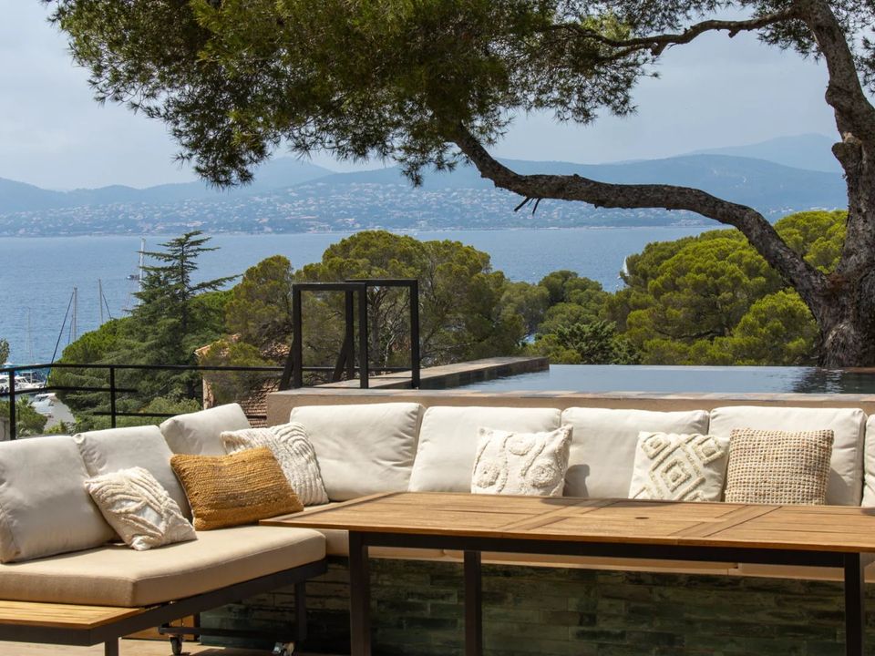 Villa i Saint-Raphael, Var - foto 3