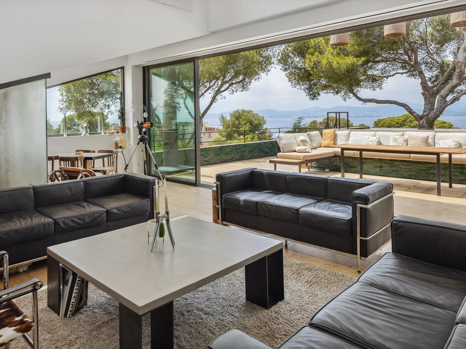Villa i Saint-Raphael, Var - foto 4