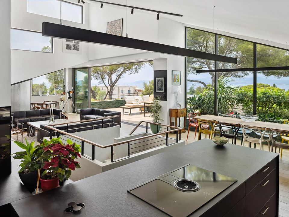 Villa i Saint-Raphael, Var - foto 5