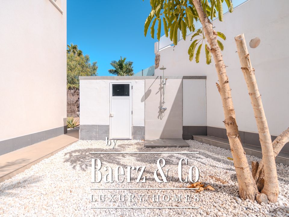 Villa i Playa Paraiso, Tenerife - foto 3
