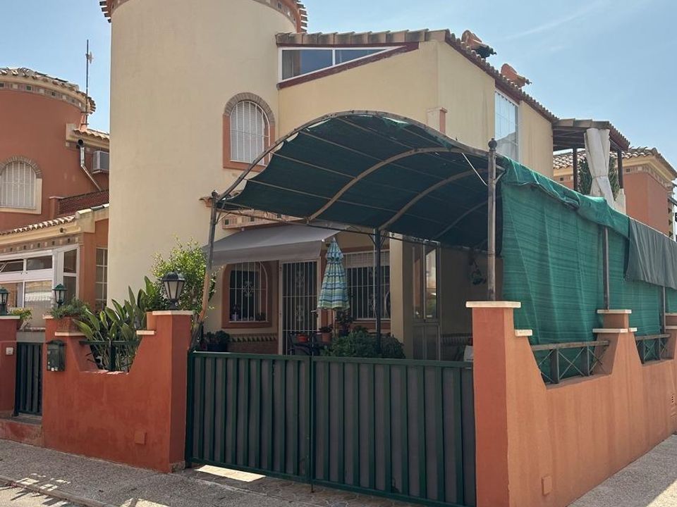 Villa i Playa Flamenca, Alicante - foto 3