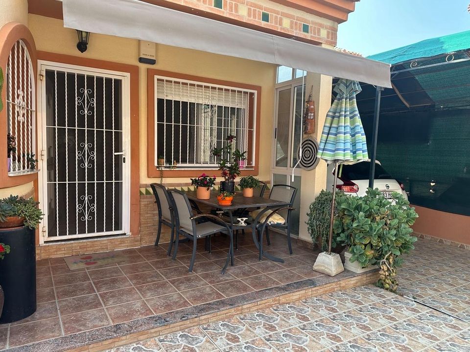 Villa i Playa Flamenca, Alicante - foto 5