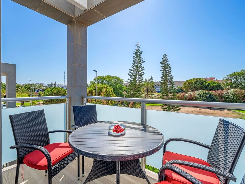 Penthouse i Punta Prima, Alicante - foto 1