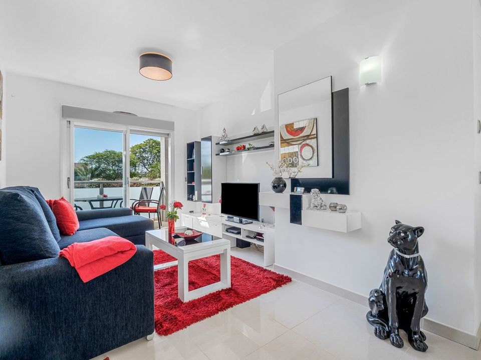 Penthouse i Punta Prima, Alicante - foto 3