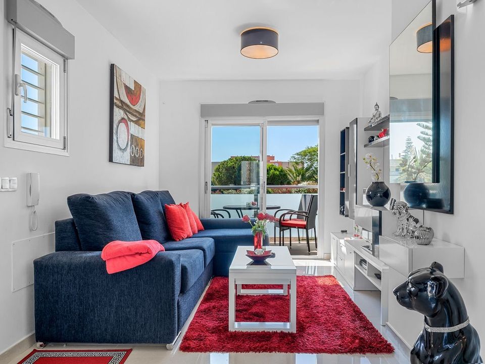 Penthouse i Punta Prima, Alicante - foto 4
