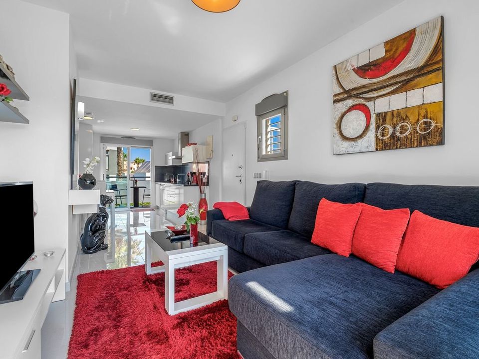 Penthouse i Punta Prima, Alicante - foto 5