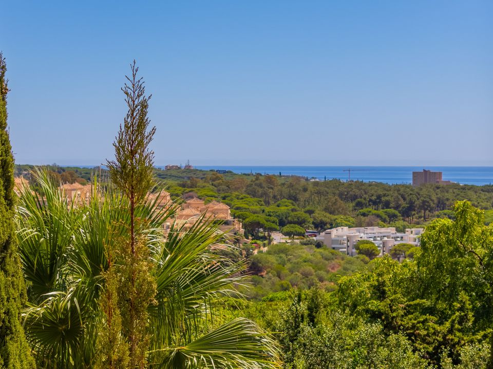 Villa i Marbella, Malaga - foto 5