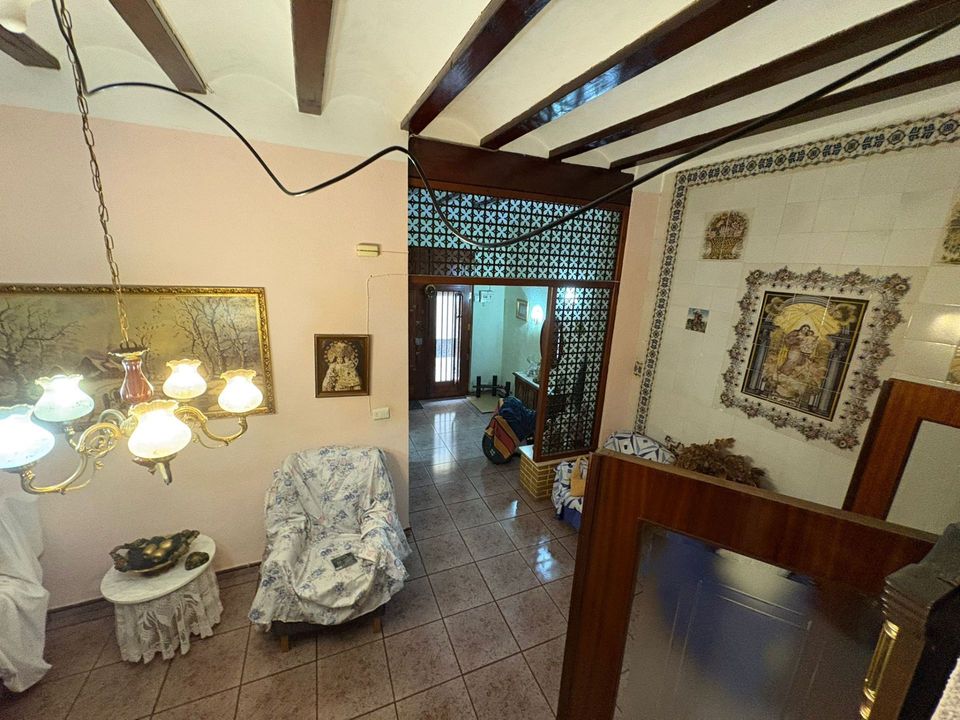 Villa a Alfarp, Valencia - foto 1