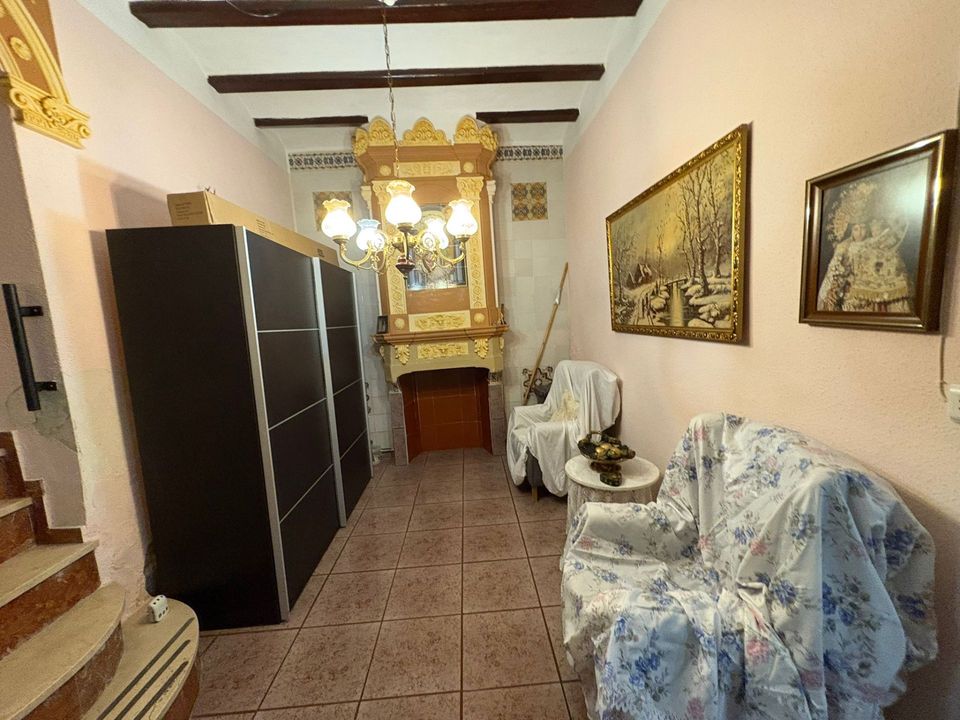 Villa a Alfarp, Valencia - foto 2