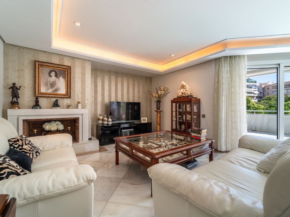 Appartement in Marbella, Malaga - foto 4