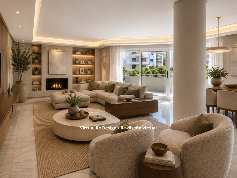 Appartement in Marbella, Malaga - foto 3