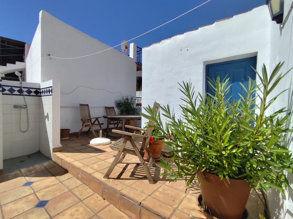 Rækkehus i Itrabo, Granada - foto 1