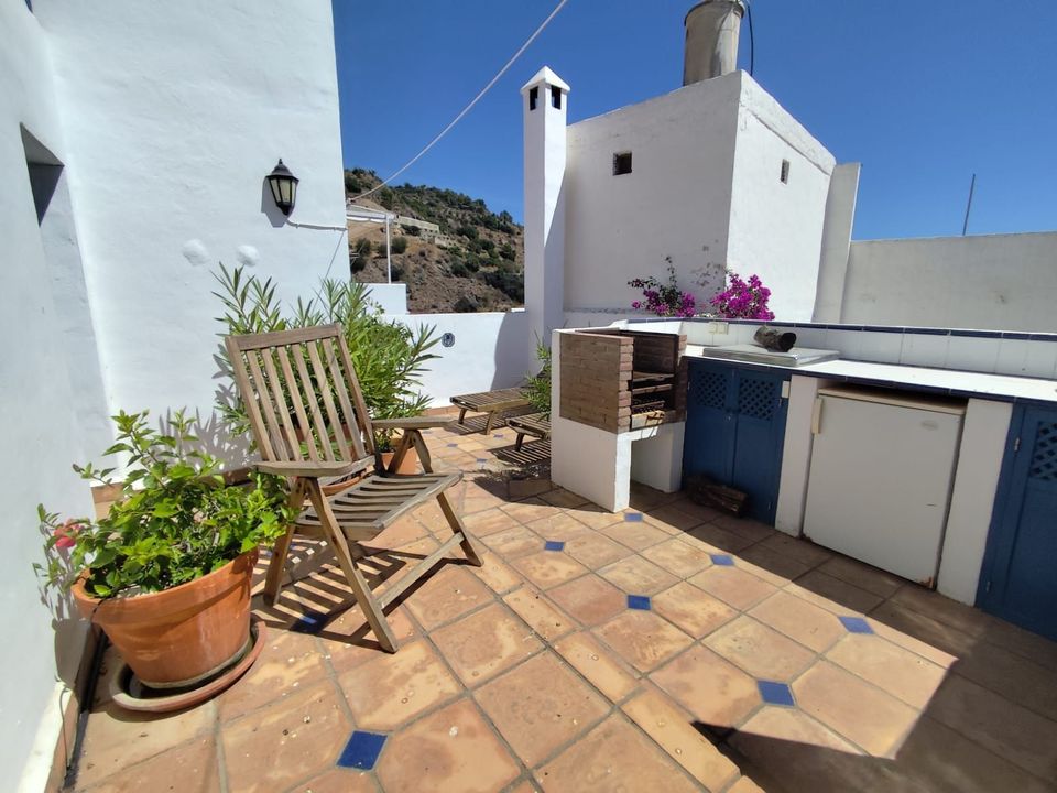 Rækkehus i Itrabo, Granada - foto 2