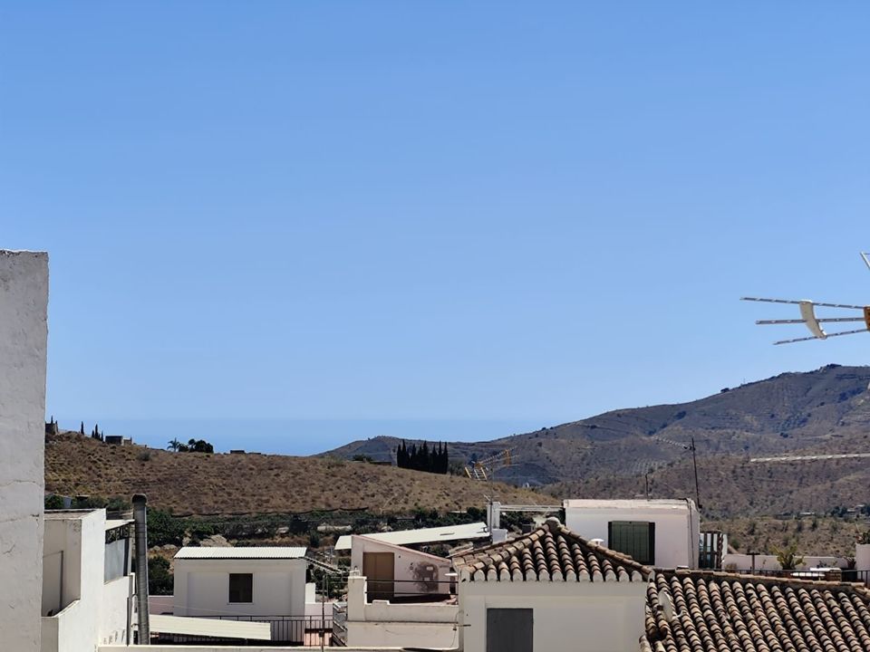 Rækkehus i Itrabo, Granada - foto 3
