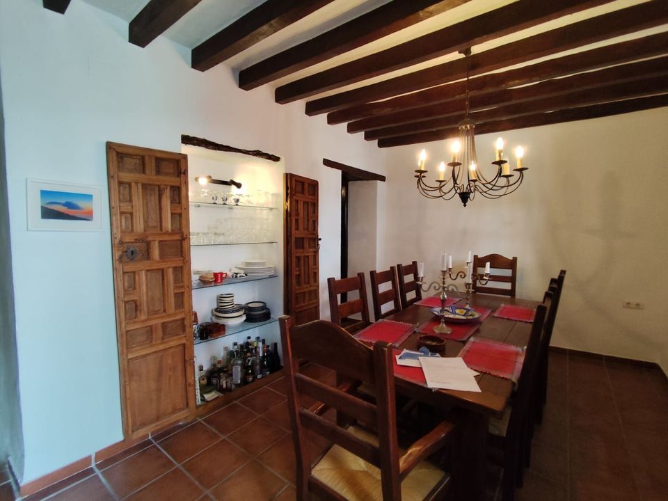 Rækkehus i Itrabo, Granada - foto 5