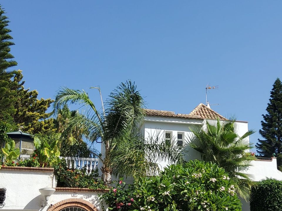 Villa i Almunecar, Granada - foto 1