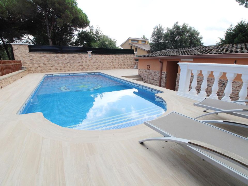 Villa i Vidreres, Gerona - foto 3