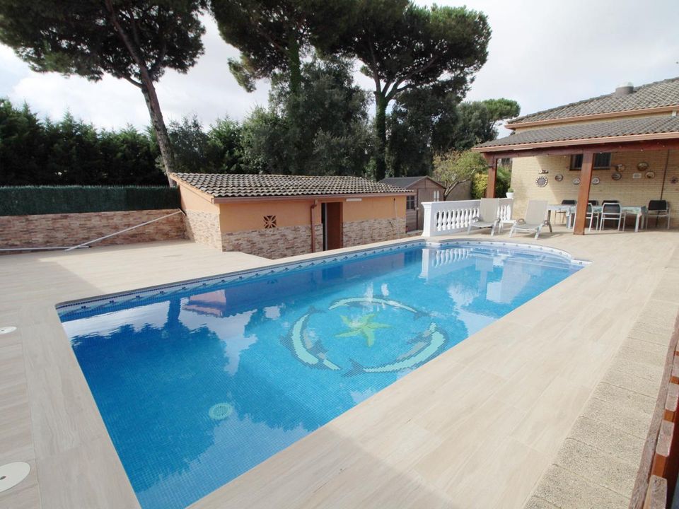 Villa i Vidreres, Gerona - foto 4
