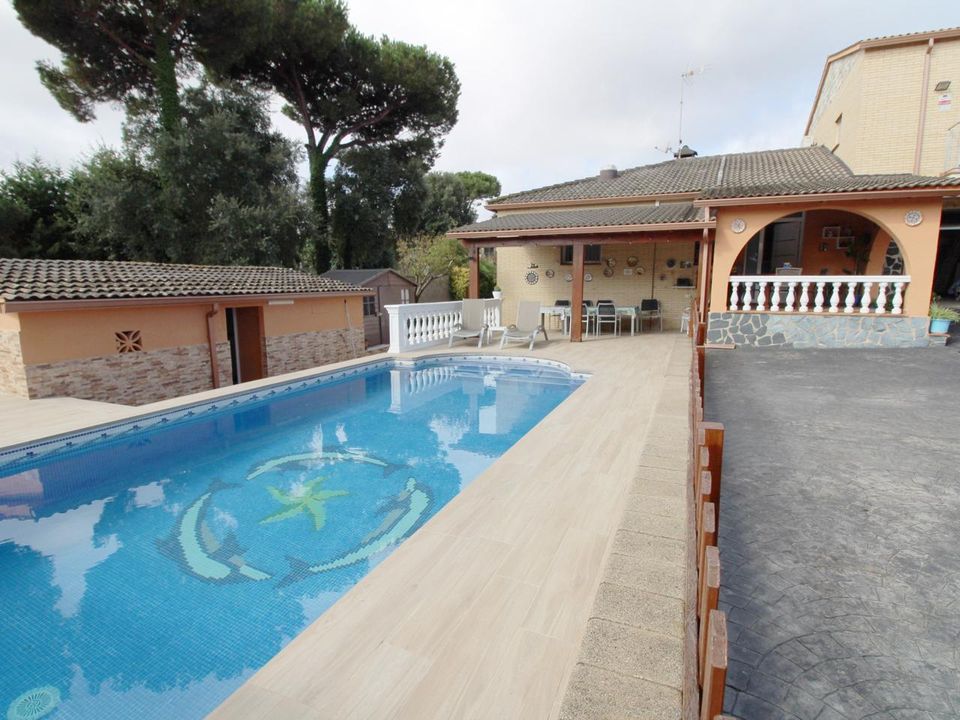 Villa i Vidreres, Gerona - foto 5