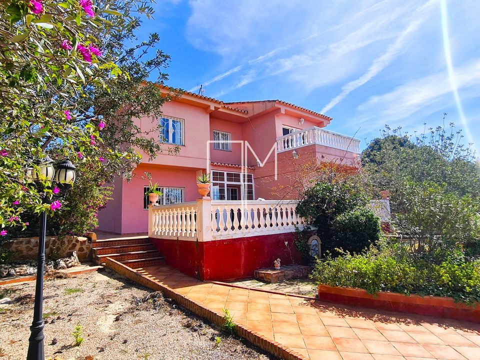 Villa i Turis, Valencia - foto 1