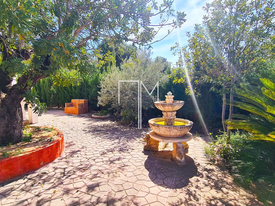Villa i Turis, Valencia - foto 4