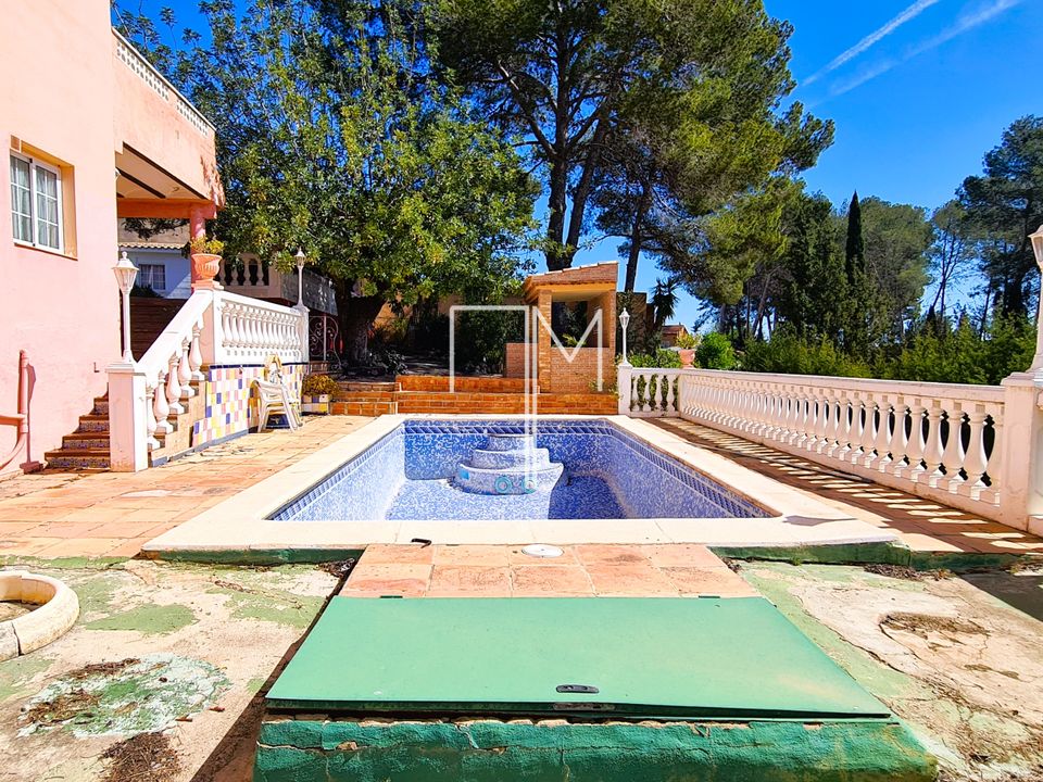 Villa i Turis, Valencia - foto 2