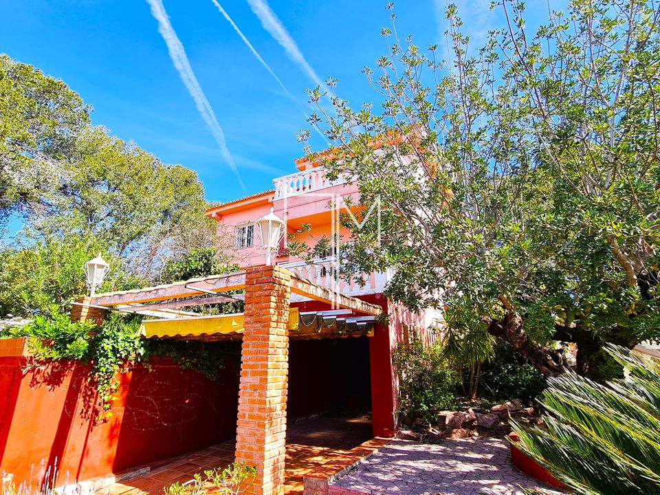 Villa i Turis, Valencia - foto 3