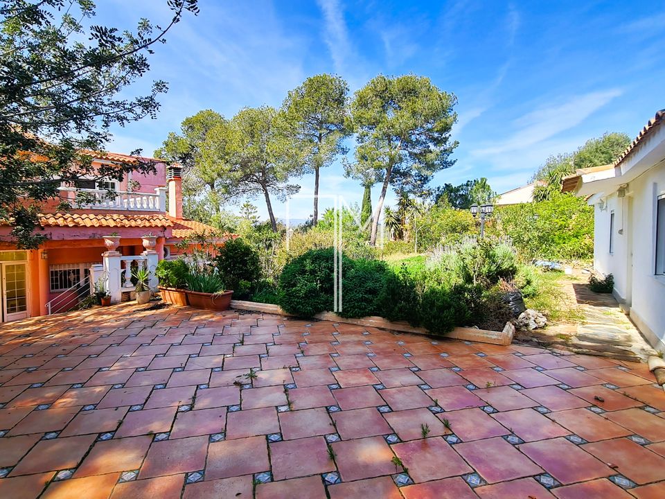 Villa i Turis, Valencia - foto 5