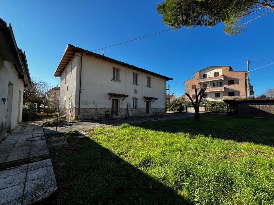 Villa i Tavernelle, Perugia - foto 1