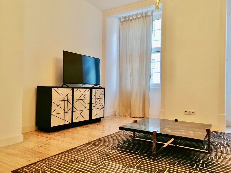 Apartamento en Lisbon, Lisbon - foto 2