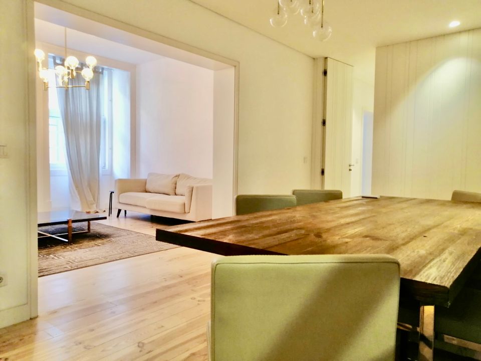 Apartamento en Lisbon, Lisbon - foto 3