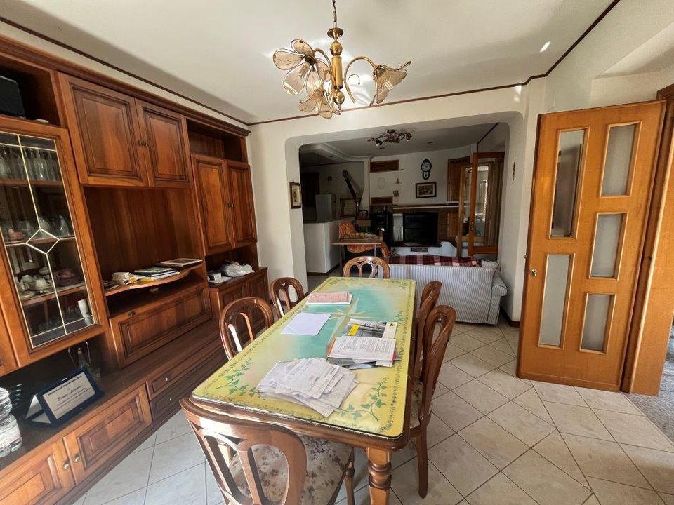 Villa i Panicale, Perugia - bilde 4