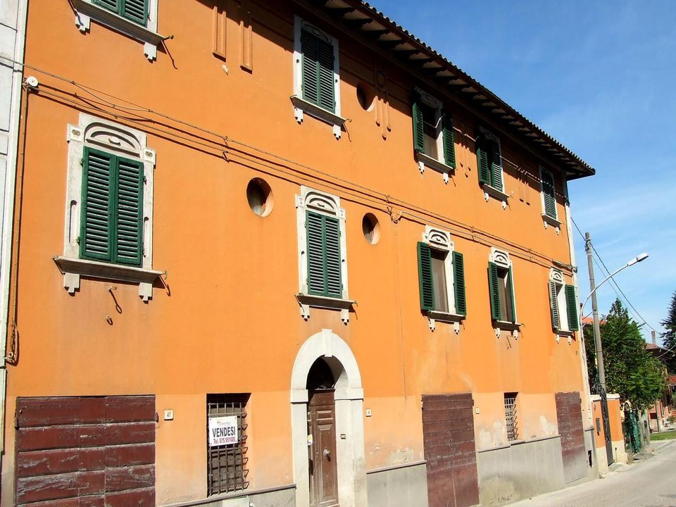 Byhus i Pozzuolo, Perugia - foto 2