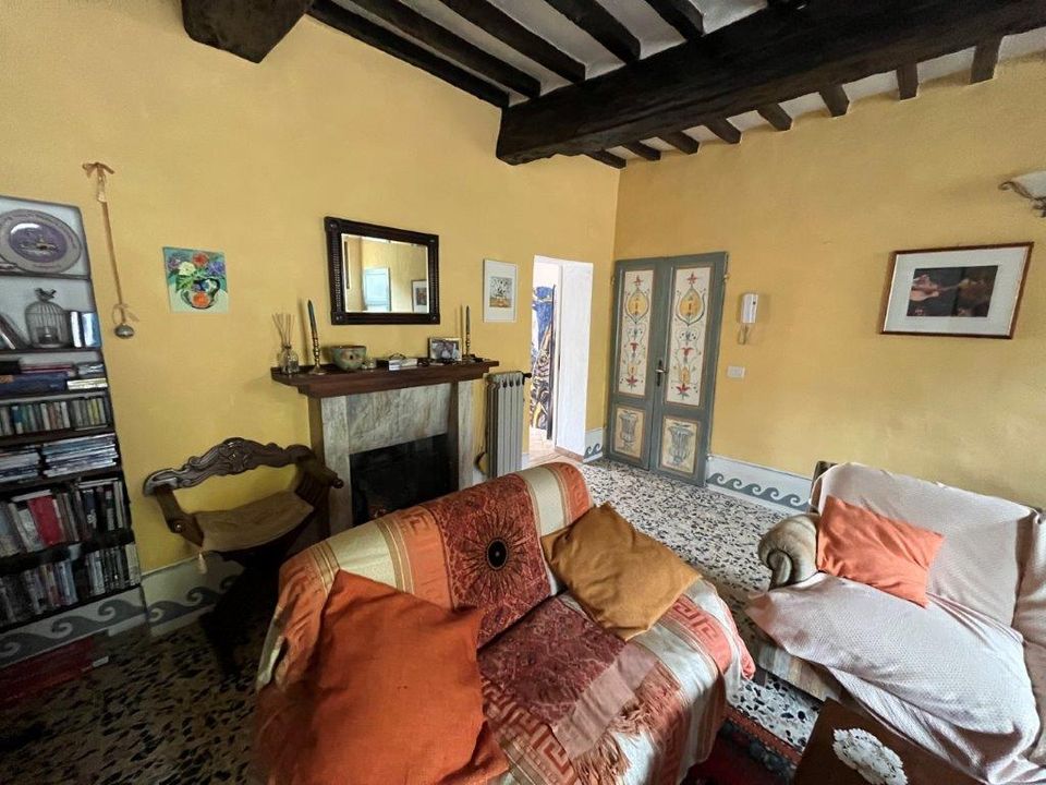 Byhus i Pozzuolo, Perugia - foto 5