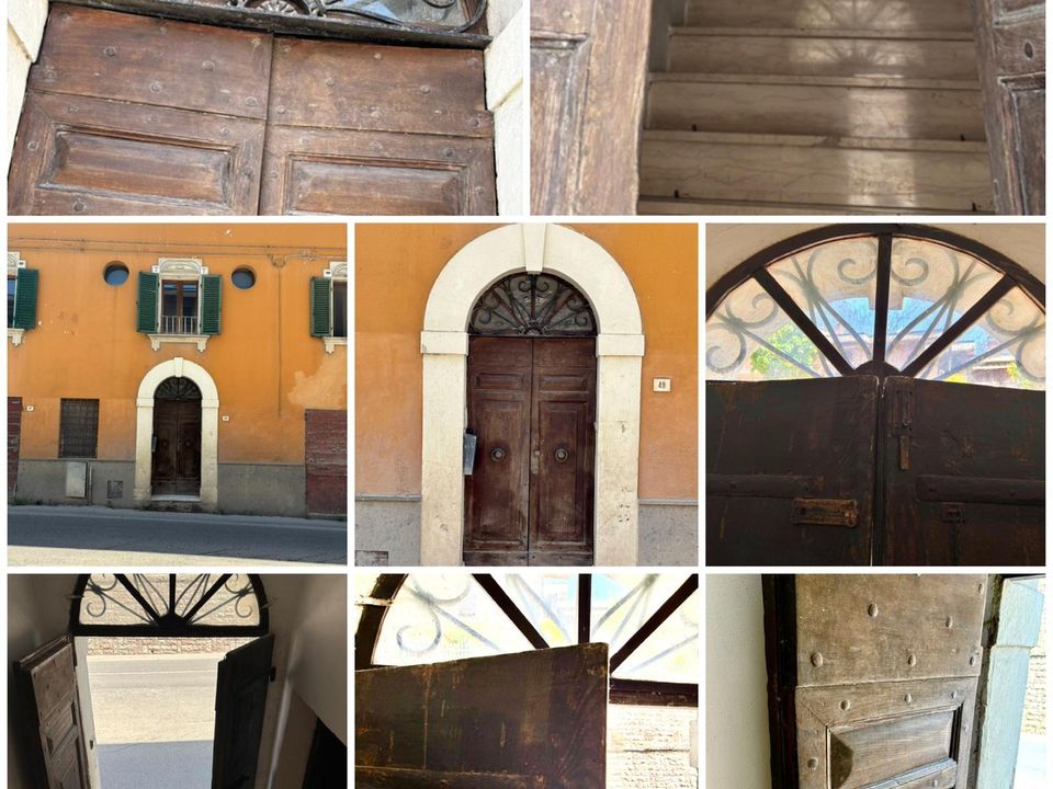 Byhus i Pozzuolo, Perugia - foto 3
